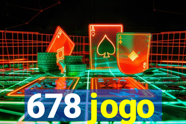 678 jogo